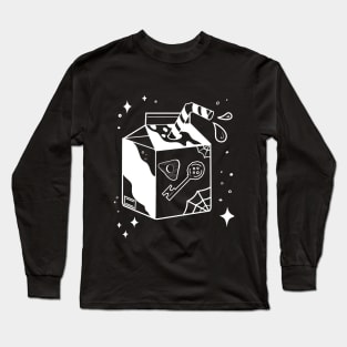 Coraline juice Long Sleeve T-Shirt